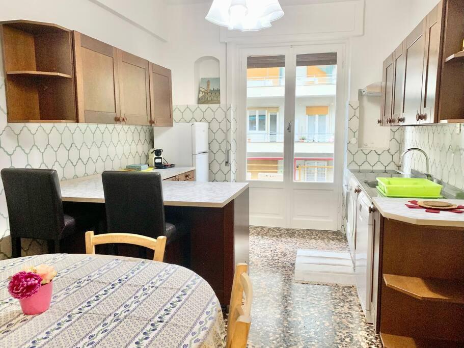 A 2 Passi Dal Lungo Mare Ampio Apartment