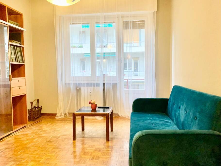 A 2 Passi Dal Lungo Mare Ampio Apartment *