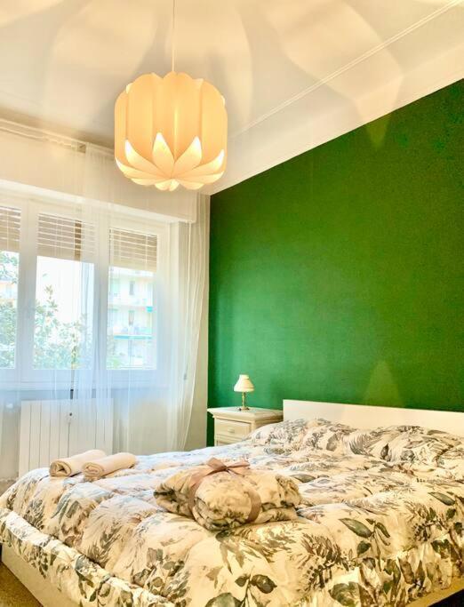 A 2 Passi Dal Lungo Mare Ampio Apartment *